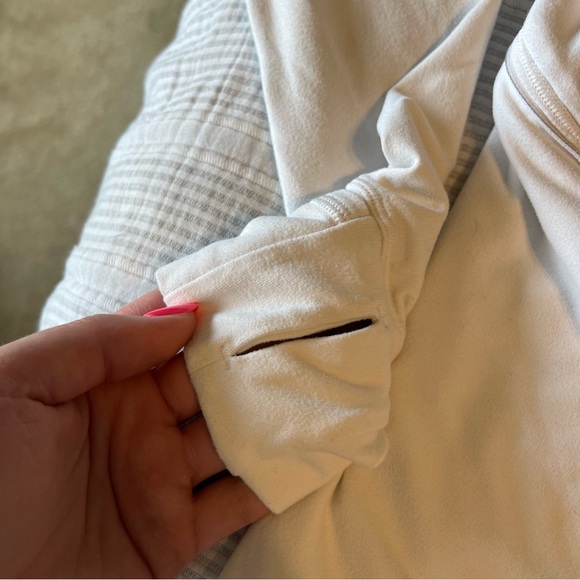 Lululemon Tunic - Picture 2 of 6